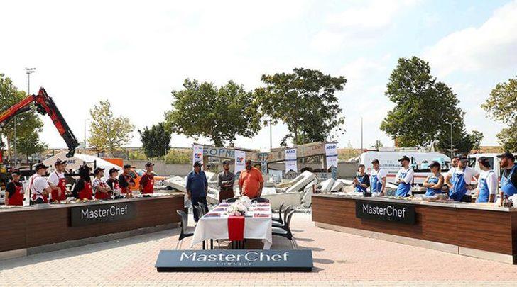 3 Eylül MasterChef'te dokunulmazlığı kim kazandı? MasterChef eleme adayları kimler? G2