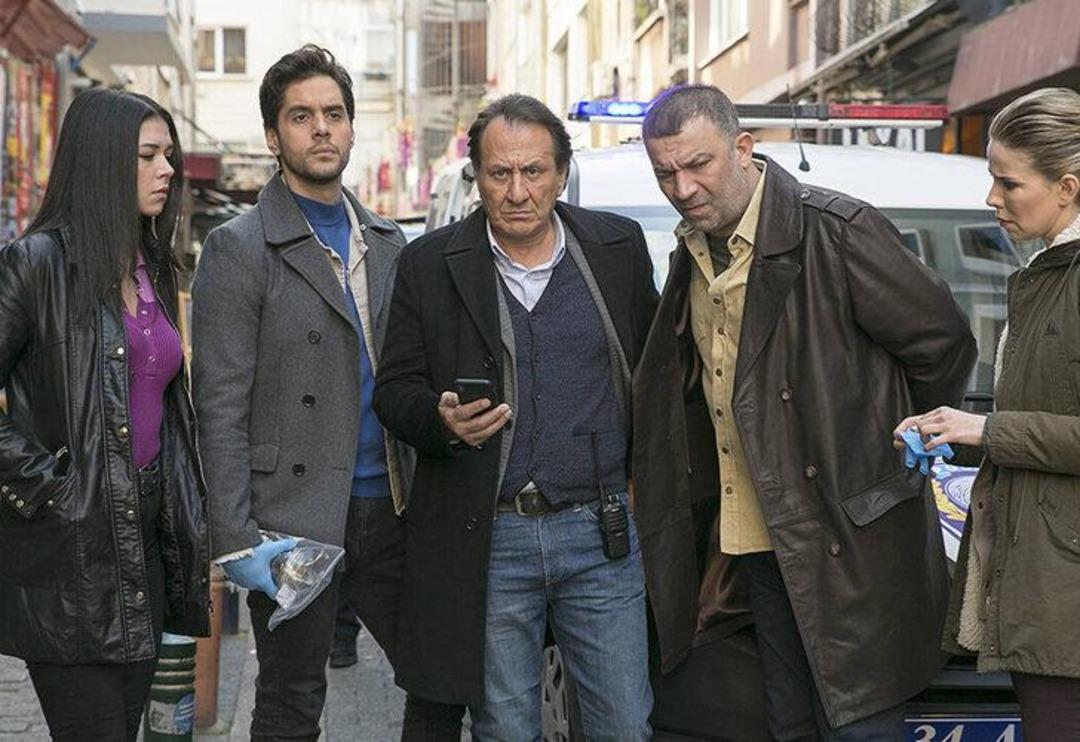 Arka Sokaklar ne zaman başlıyor? Arka Sokaklar yeni sezon ne zaman yayınlanacak?