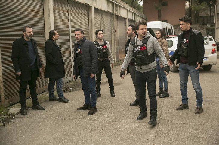 Arka Sokaklar ne zaman başlıyor? Arka Sokaklar yeni sezon ne zaman yayınlanacak? G4