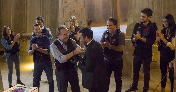 Arka Sokaklar ne zaman başlıyor? Arka Sokaklar yeni sezon ne zaman yayınlanacak? G2