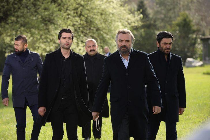 EDHO ne zaman başlıyor? Eşkıya Dünyaya Hükümdar Olmaz yeni sezon ne zaman? G4