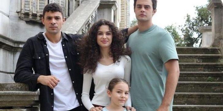 Kardeşlerim dizisi ne zaman başlıyor? Kardeşlerim dizisi yeni sezon ne zaman? G2