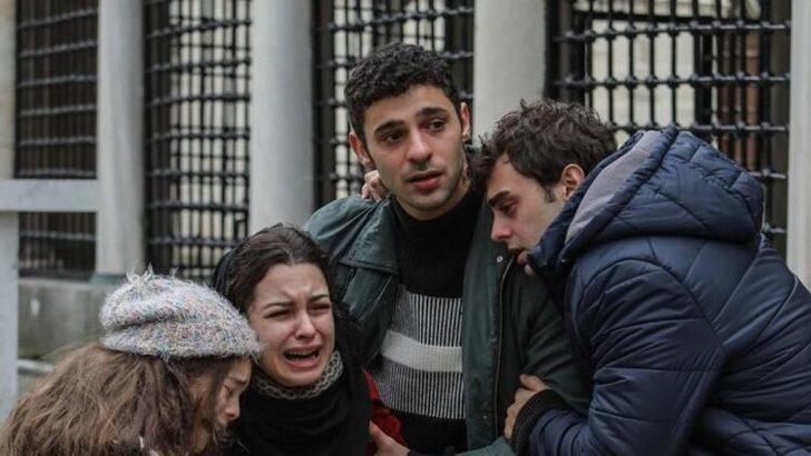 Kardeşlerim dizisi ne zaman başlıyor? Kardeşlerim dizisi yeni sezon ne zaman? G3