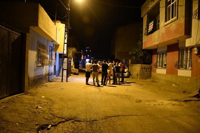 Adana'da kardeşi tarafından pompalı tüfekle vurulduğu ileri sürülen kişi hayatını kaybetti