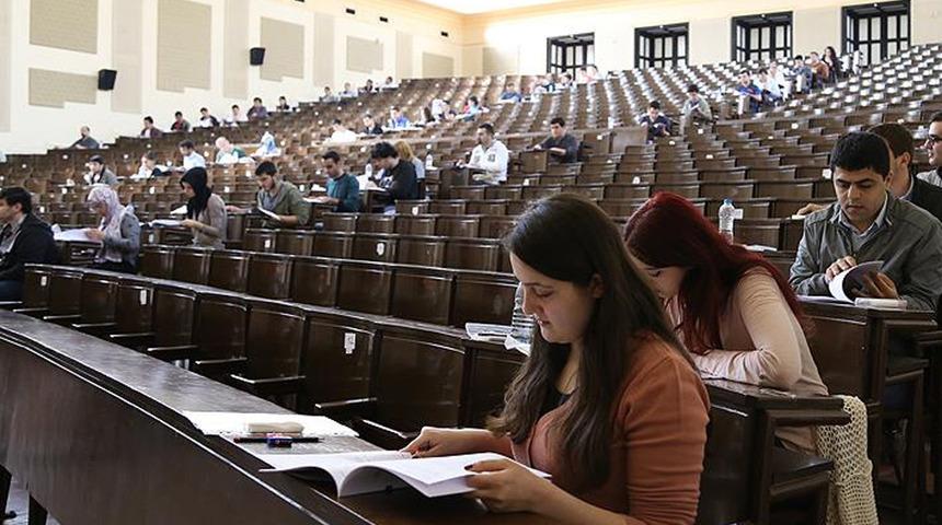 Erdoğan imzaladı, Resmi Gazete'de yayımlandı! Bazı fakültelerin adı değişti