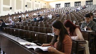 Erdoğan imzaladı, Resmi Gazete'de yayımlandı! Bazı fakültelerin adı değişti