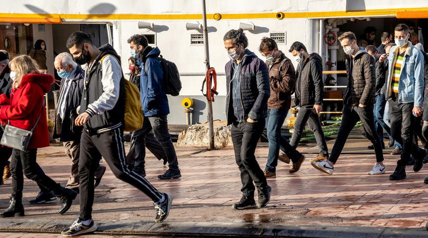 Delta varyantı kâbusu! Prof. Dr. Ceyhan uyardı: Daha öldürücü olabilir