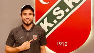  Yusuf Balcıoğlu Karşıyaka’da