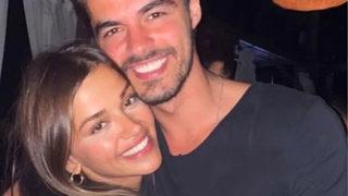 Berk Atan ile Selin Yağcıoğlu ayrıldı: Yüzüğü attı!