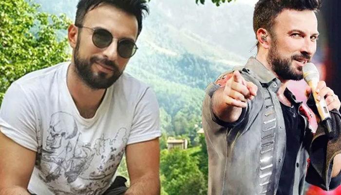 Tarkan'dan dikkat çeken Akbelen Ormanı paylaşımı: Kaybedecek vaktimiz yok