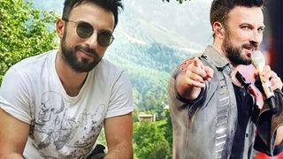 Tarkan'dan dikkat çeken Akbelen Ormanı paylaşımı: Kaybedecek vaktimiz yok