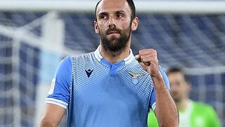  Vedat Muriqi: Sarri dünyanın en iyi ilk 10'unda