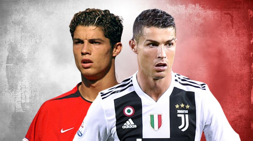 Cristiano Ronaldo: Manchester United s&uuml;rpriz transferi nasıl başardı?