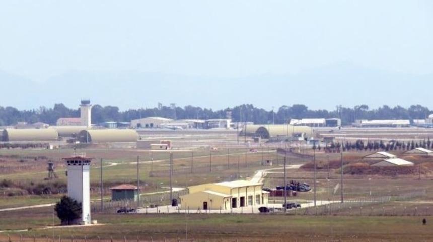 ABD, İncirlik'te n&uuml;kleer silah bulundurduğunu resmen doğruladı