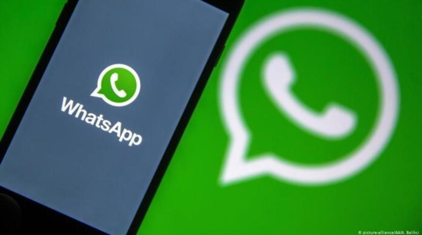 WhatApp’ta çoklu cihaz dönemi için testler başladı