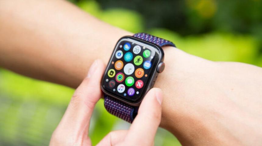 Yeni Apple Watch’lar daha büyük ekranlara sahip olacak
