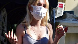 Aleyna Tilki: Annemi uzun zamandır görmüyorum