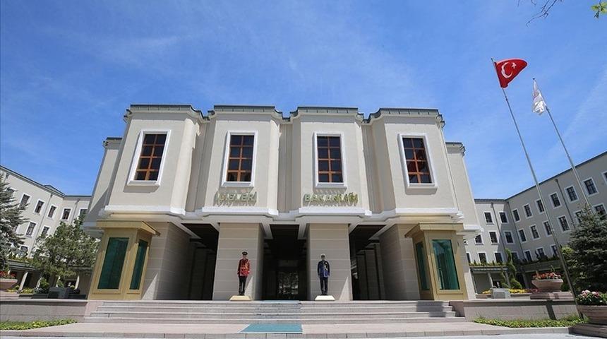 Öldürülen servis şoförünün faillerinin sonradan Türk vatandaşı olduğuna dair çıkan iddialara yalanlama