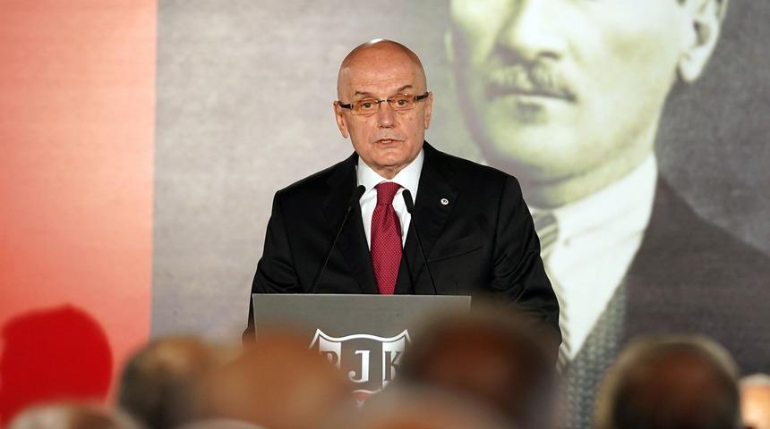  Tevfik Yamantürk: Toplam borcumuz 423 milyon Euro’ya geldi