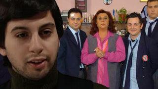 Hayat Bilgisi'nin Şerif Ali’si İlker Kalay’ın son halini görenler tanıyamadı