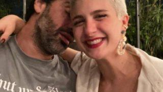 Sarp Levendoğlu ile aşk yaşayan Naz Çağla Irmak'ın annesi bakın kimmiş?