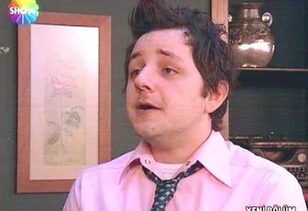 Hayat Bilgisi'nin Kopil'i Serhan Arslan bakın şimdi ne yapıyor!