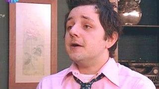 Hayat Bilgisi'nin Kopil'i Serhan Arslan bakın şimdi ne yapıyor!