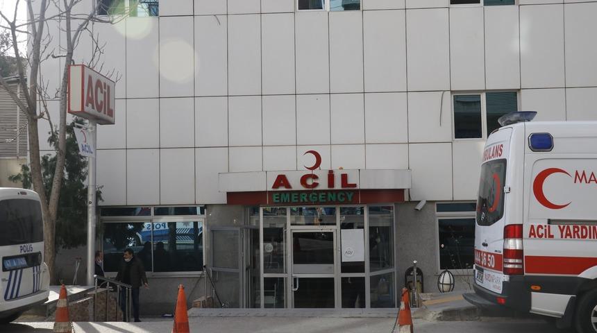 Kan donduran vahşet! Eşini üzüm bağına götürüp boğazını kesti