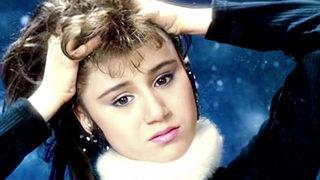 Ceylan tanınmaz halde! Ceylan olmadığına yemin edebilirim ama ispatlayamam