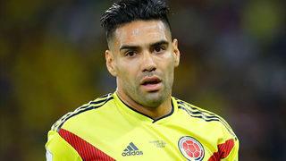 Falcao'nun yeni takımı Rayo Vallecano!