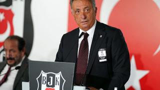  Ahmet Nur Çebi: Ben kimsenin altını oymadım, kendileri vınladı