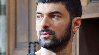 Engin Akyürek'in yeni projesinin detayları belli oldu