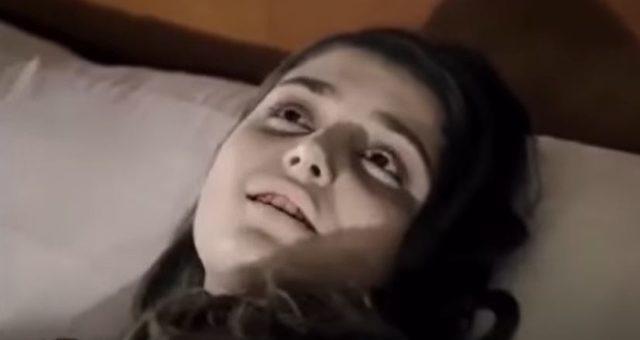 Hande Erçel’in yataktaki görüntüleri ortaya çıktı! Yıllar önce çekilmiş 3