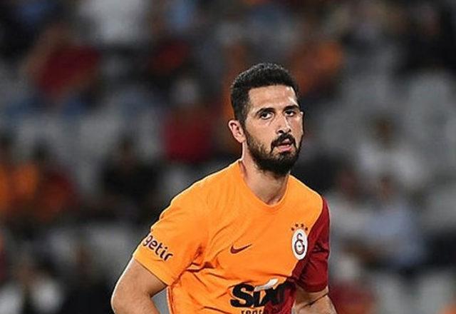 Marcao skandalı büyüdü! Emre Akbaba ayrıldı