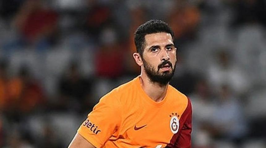 Marcao skandalı büyüdü! Emre Akbaba ayrıldı
