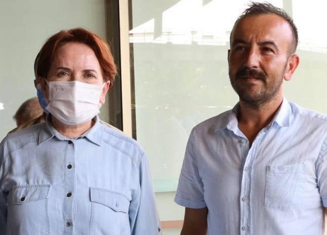 İYİ Parti'deki istifa depreminde şoke eden iddia