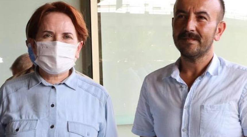 İYİ Parti'deki istifa depreminde şoke eden iddia