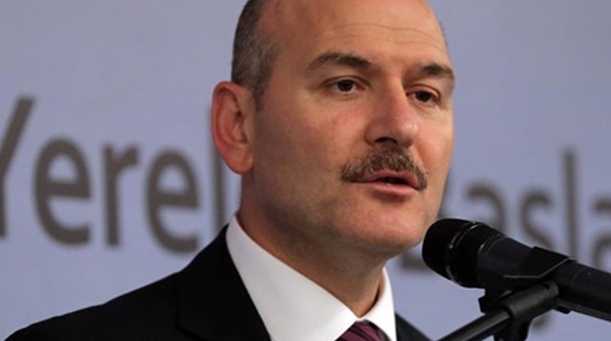 İçişleri Bakanı Soylu: Sel afetinin bilançosu 3,5 milyar TL