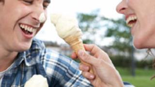 Patnerinize İlgi Gösterin