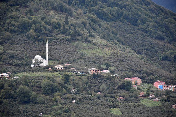 Gümüşhane'den ayrılmak isteyen 2 köyde yapılan referandum "evet" yönünde sonuçlandı G2