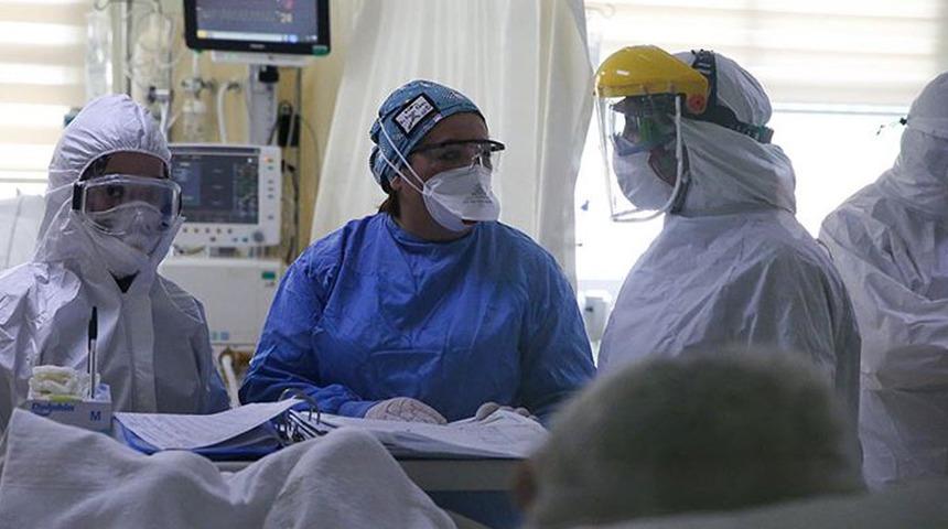 Son Dakika: 4 Eylül koronavirüs tablosu açıklandı