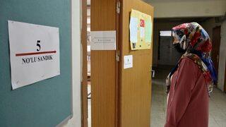 Referandum sonuçlandı! 2 köy başka ile bağlanma kararı verdi