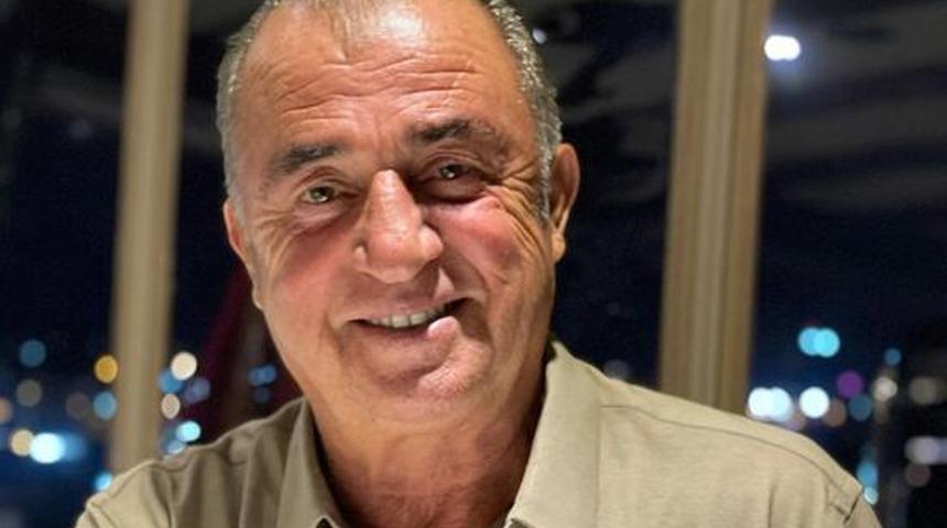 Fatih Terim'den 68. yaş günü mesajı