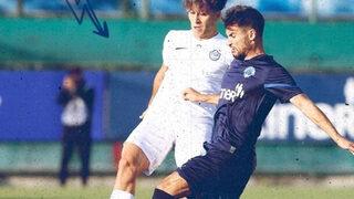 Kasımpaşa, Tuzlaspor'a 3-0 yenildi