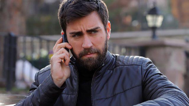 Teşkilat’ın Serdar’ı Çağlar Ertuğrul, sevgilisi Kayla Manukyan ile ayrıldı mı?