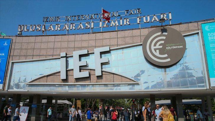 Izmir Fuari Ne Zaman Acilacak Iste Izmir Enternasyonal Fuari Nin Etkinlik Takvimi Gundem Haberleri