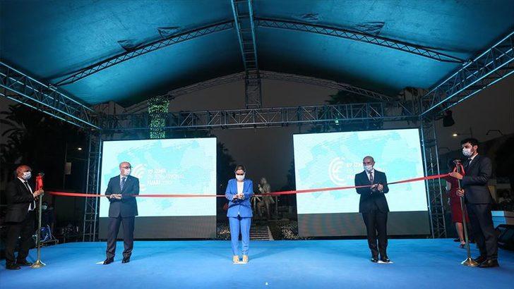 İzmir Fuarı ne zaman açılacak? İşte İzmir Enternasyonal Fuarı'nın etkinlik takvimi G2