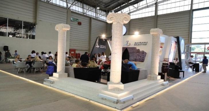 İzmir Fuarı ne zaman açılacak? İşte İzmir Enternasyonal Fuarı'nın etkinlik takvimi G3