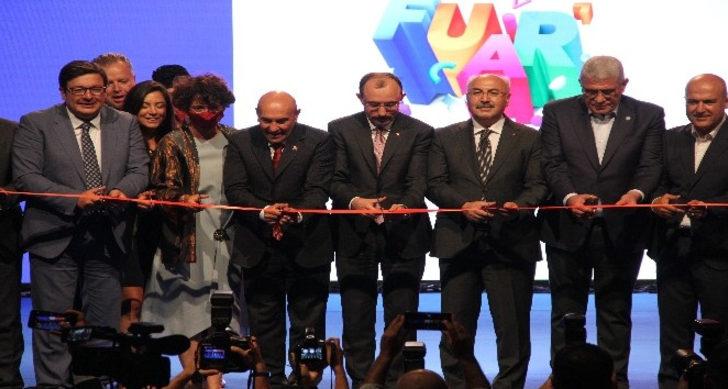 İzmir Fuarı ne zaman açılacak? İşte İzmir Enternasyonal Fuarı'nın etkinlik takvimi G4