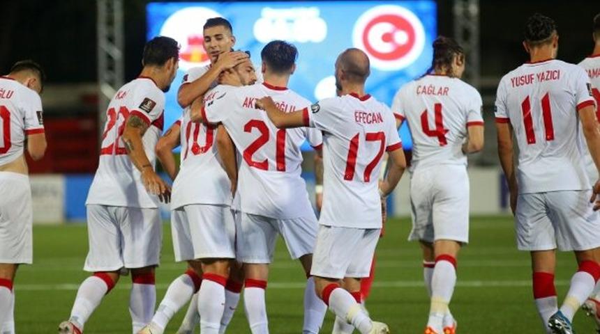 Efecan Karaca: Stres yapmaya gerek yok